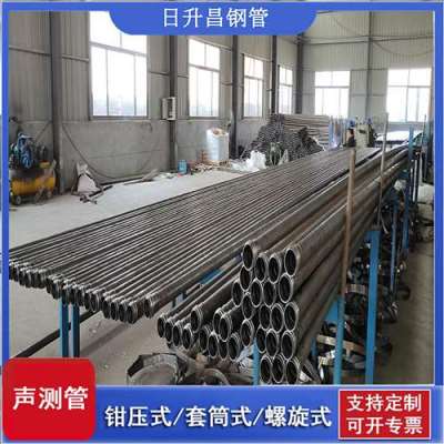 永兴声测管桩基检测的频率要达到多少百分比