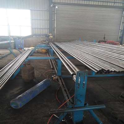 永兴声测管常用规格型号有哪些