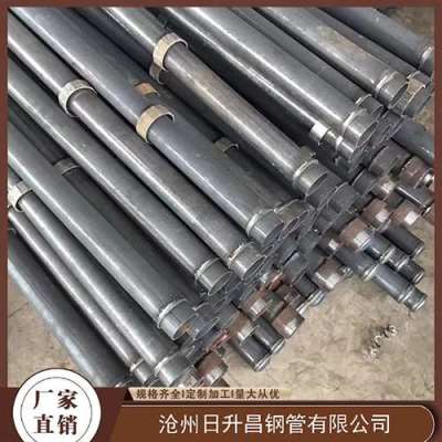 永兴声测管​适用范围有哪些
