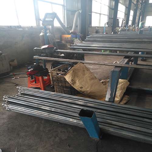永兴5月10日声测管价格指数走势预警报告