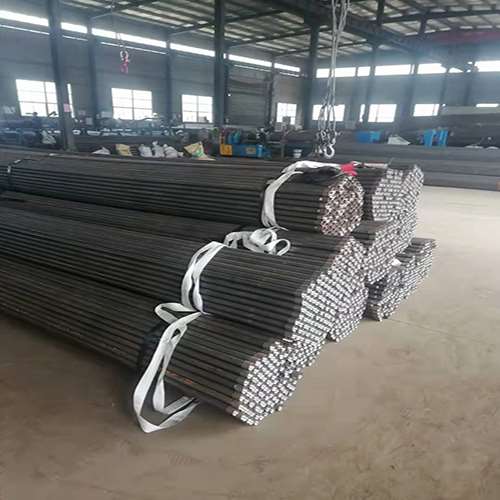 永兴使用声测管进行检测的目的和方法